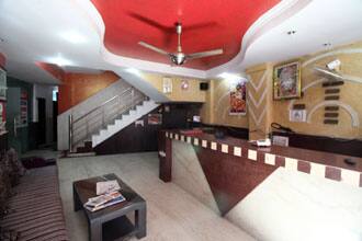 Hotel Double R, New Delhi 4